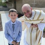 Second Grade Sacramental Prep