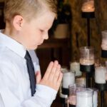 Second Grade Sacramental Prep